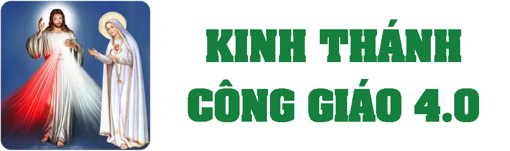 Kinh Thánh Công Giáo